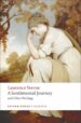 A SENTIMENTAL JOURNEY (OXFORD WORLD S CLASSICS) de STERNE, LAURENCE 
