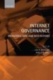INTERNET GOVERNANCE: INFRASTRUCTURE AND INSTITUTIONS de BYGRAVE, LEE A.  BING, JON 