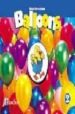 BALLOONS 2. WORKBOOK de HERRERA, MARIO  HOJEL, BARBARA 