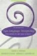 SIGN LANGUAGE INTERPRETING: EXPLRING ITS ART AND SCIENCE di VV.AA. 