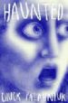 HAUNTED di PALAHNIUK, CHUCK 