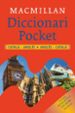 DICCIONARI MACMILLAN POCKET CATALA-ANGLES di VV.AA. 