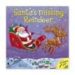 SANTA S MISSING REINDEER (WITH A MAGICAL SLIDING TRIP) di CRISP, DAN 