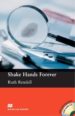 SHAKE HANDS FOREVER (A2-B1: PRE-INTERMEDIATE) (INCLUYE CD) de RENDELL, RUTH 
