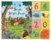 JINGLE JANGLE JUNGLE (WITH 28 FANTASTIC, DOUBLE-SIDED DOMINOES!) de SCHEFFLER, AXEL 