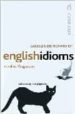 CASSELL'S DICTIONARY OF ENGLISH IDIOMS de FERGUSSON, ROSALIND 
