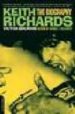 KEITH RICHARDS: THE BIOGRAPHY di BOCKRIS, VICTOR 