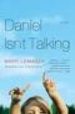 DANIEL ISN T TALKING di LEIMBACH, MARTI 