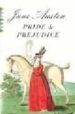 PRIDE & PREJUDICE de AUSTEN, JANE 