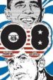 08 GRAPHIC DIARY OF THE CAMPAIGN TRAIL di CROWLEY, MICHAEL 