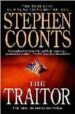 THE TRAITOR de COONTS, STEPHEN 