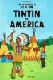 TINTIN IN AMERICA (THE ADVENTURES OF TINTIN) di HERGE 
