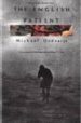 THE ENGLISH PATIENT de ONDAATJE, MICHAEL 