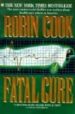 FATAL CURE de COOK, ROBIN 