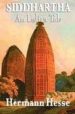 SIDDHARTHA di HESSE, HERMANN 