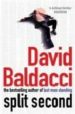 SPLIT SECOND de BALDACCI, DAVID 