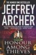 HONOUR AMONG THIEVES de ARCHER, JEFFREY 