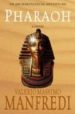 PHARAOH de MANFREDI, VALERIO MASSIMO 