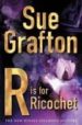 R IS FOR RICOCHET de GRAFTON, SUE 