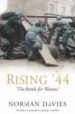RISING'44: THE BATTTLE FOR WARSAW de DAVIES, NORMAN 