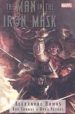 MAN IN THE IRONMASK de DUMAS, ALEXANDRE 