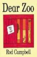 DEAR ZOO de CAMPBELL, ROD 