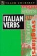 ITALIAN VERBS (TEACH YOURSELF) de MORRIS, MARIA 