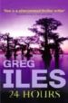 24 HOURS de ILES, GREG 