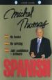 SPANISH WITH MICHEL THOMAS (8 CDS) de MICHEL, THOMAS 