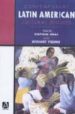 CONTEMPORARY LATIN AMERICAN CULTURAL STUDIES de HART, STEPHEN  YOUNG, RICHARD 