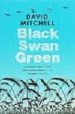 BLACK SWAN GREEN de MITCHELL, DAVID 