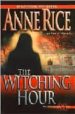THE WITCHING HOUR di RICE, ANNE 
