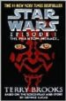 STAR WARS EPISODE 1: THE PHANTOM MENACE de BROOKS, TERRY 