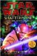 STAR WARS: SHATTERPOINT de STOVER, MATTHEW 
