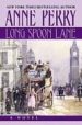 LONG SPOON LANE di PERRY, ANNE 