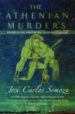 THE ATHENIAN MURDERS (GOLD DAGGER 2002) de SOMOZA, JOSE CARLOS 