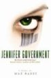 JENNIFER GOVERNMENT de BARRY, MAX 