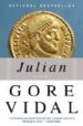 JULIAN: A NOVEL de VIDAL, GORE 