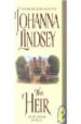 THE HEIR de LINDSEY, JOHANNA 