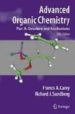 ADVANCED ORGANIC CHEMISTRY: STRUCTURE AND MECHANISMS de CAREY, FRANCIS A. 