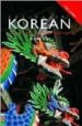 COLLOQUIAL KOREAN: A COMPLETE LANGUAGE COURSE de KIM, IN-SEOK 
