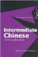 INTERMEDIATE CHINESE de PO-CHING, YIP  RIMMINGTON, DON 