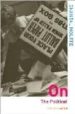 ON: THE POLITICAL de MOUFFE, CHANTAL 