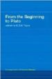 FROM THE BEGINNING TO PLATO di TAYLOR, C.C.W. 