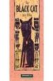 THE BLACK CAT: ELEMENTARY LEVEL de MILNE, JOHN 