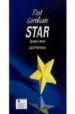 FIRST CERTIFICATE STAR: STUDENT S BOOK de PRODROMOU, LUKE 