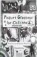 PICTURE GRAMMAR FOR CHILDREN 4. ANSWER KEY de VALE, DAVID 