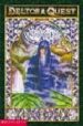 DELTORA QUEST 7: THE VALLEY OF THE LOST di RODDA, EMILY 