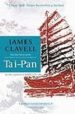 TAI-PAN: A NOVEL OF HONG KONG de CLAVELL, JAMES 