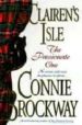 MC CLAIREN S ISLE (VOL. I): THE PASSIONATE ONE di BROCKWAY, CONNIE 